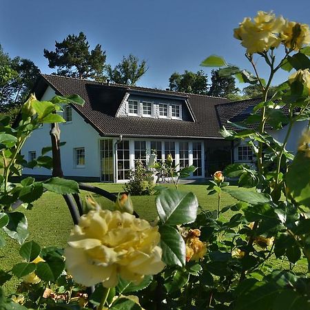 Pension Ederstrand Frankenberg/Sachsen Exterior foto